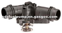 Water Outlet Thermostat Housing OE NO. 15480051 SDZ NO. 3142 0701