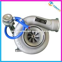 Cummins HX40W 4038421 Turbocharger