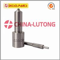 Auto Parts Diesel Fuel Pump Nozzles 6801029