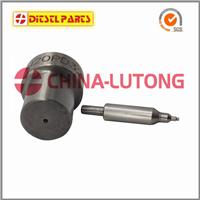 093400-5250 Diesel Fuel Injection Nozzle DLLA160P25