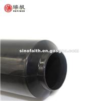 High Quality Molded Rubber Tensile Rubber Dust Cover Expansion Bellows