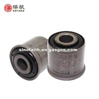 China Supplier Abrasive Resistance Shock Absorbing Bushing