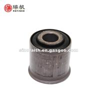 China Supplier Weather Resistance Shock Absorbing Bushing