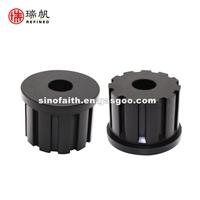 Best Selling Products Weather Resistance Rubber Bushing Flange Sleeve