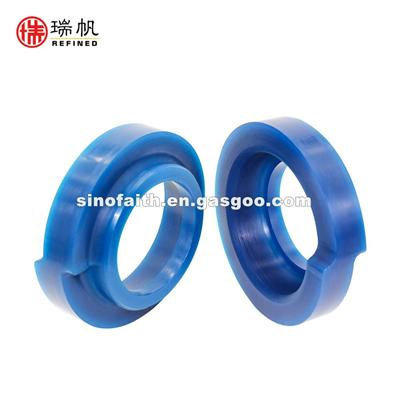 Auto Spare Parts Abrasive Resistance Spring Spacer