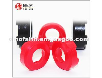 Made In China Abrasive Resistance Linkage Ball Bushing