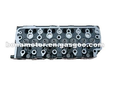 Cylinder Head MITSUBISHI 4D32 ME997800 MD996449 Aluminum