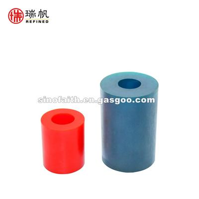 High Quality Molded High Hardness Damping Sleeve