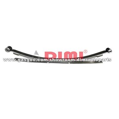 LEAF SPRING 9043201606 A9043201606 FOR BENZ SPRINTER 1995-2006