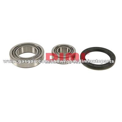 FRONT WHEEL BEARING KIT6113300825 9013301025 FOR BENZ SPRINTER 1995-2006