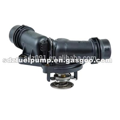 Water Outlet Thermostat Housing OE NO.11537509227 OR 11530139877 SDZ NO . 3142 0700