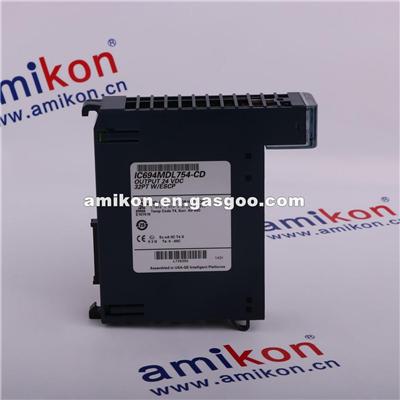 GE IC693MDL655