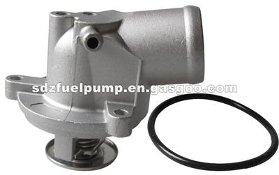 Thermostat Housing Water Outlet For VW 1112000915;5345187