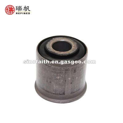 China Supplier Weather Resistance Shock Absorbing Bushing