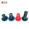 Customized Size Heat Resistance Damping Feet - img1