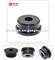 Auto Spare Parts Weather Resistance Shock Absorbing Bushing - img2