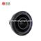 High Quality Molded Rubber Weather Resistance Accordion Rubber Bellows - img2