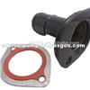 Thermostat Housing Water Outlet Coolant Flange OE NO. 04781387AA SDZ NO. 3115 1030