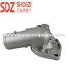 Thermostat Housing Water Outlet Coolant Flange OE NO. 53006192 OR 7184802 OR 11184802V SDZ NO. 3111 1080