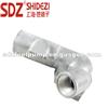 Thermostat Housing Water Outlet Coolant Flange OE NO. F5TZ8592BA SDZ NO. 3111 1140