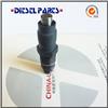 Fuel System Common Rail Diesel Fuel Injector 105118-5300