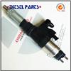 Fuel System Auto Diesel Fuel Injectors 093500-6280