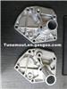 New Engine Thermostat Housing Aluminum Casting Water Outlet 32111-E9803