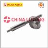 105025-0110 Diesel Fuel Injector Nozzle DLLA160SM011