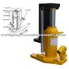 Lifting Moving Jack Factory Price