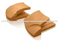 Lip Shroud For Mining Shovel Or Backhoe Buckets