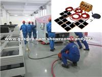 Air Skates Provides A Safe Alternative For Heavy Load Handling Systems