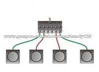 Air Bearing Movers Fitted With Powerful Air Bearing