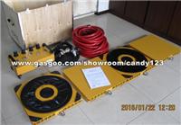 Air Load Carrier Constructor Is Durable And Safety When Works