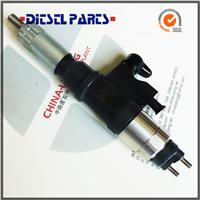 Fuel System Auto Diesel Fuel Injectors 093500-6280