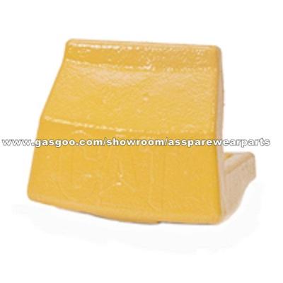 Corner Wear Shoes/Heel Shrouds For Mining Buckets