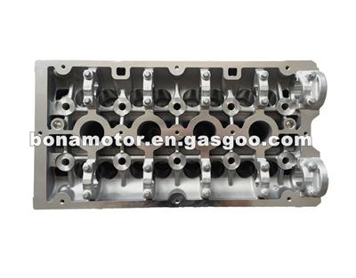 Cylinder Head OPEL Z16XEP 1.6L 607156 5607119 24433069 55355011 Aluminum