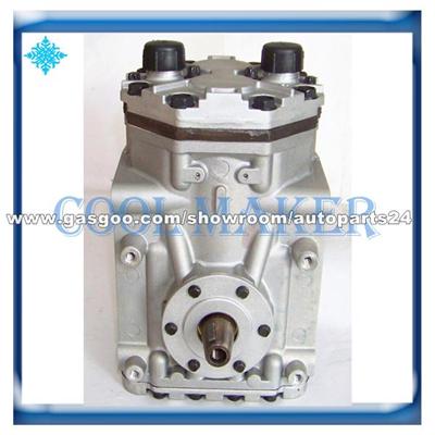 Universal Ac Compressor CO 0024GLC 12301919 D9ZZ19V703A 48821001 ABPN83304081 ABPN83304031 ABPN83304061 ER210L25149