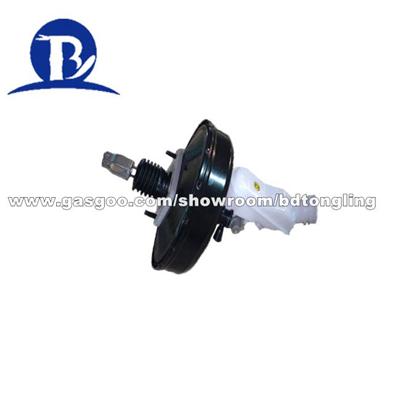 Vacuum Booster With Brake Pump Assembly 3540200CG08XA