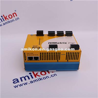 HIMA HIMatrix F35 Steuerung