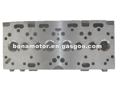 Cylinder Head PERKINS 4.236 4.238 ZZ80072 ZZ80054 TZZ80221 T3712H074Z T3712H07A/3