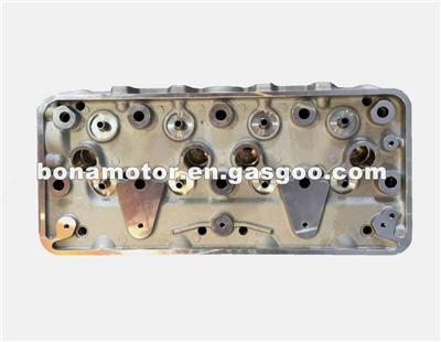 Cylinder Head PEUGEOT 505 XN1A 0200.C5 02.00.C5