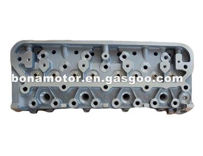 Cylinder Head PEUGEOT 505 XD3 J9D/ 505 GRD / 505 SRD 0200.96 AMC908024