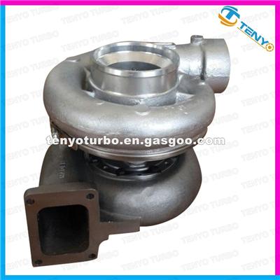 Cummins HX80 3529870 3545464 3594200 3537372 3527373 3527374 3529870 3529871 3530185 Turbocharger