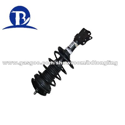 Front Shock Absorber With Shock Absorber Spring Assembly 2905100-S08