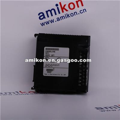 IC3600AVIA1 | GE General Electric| VOLTAGE ISOL BD | NEW&ORIGINAL