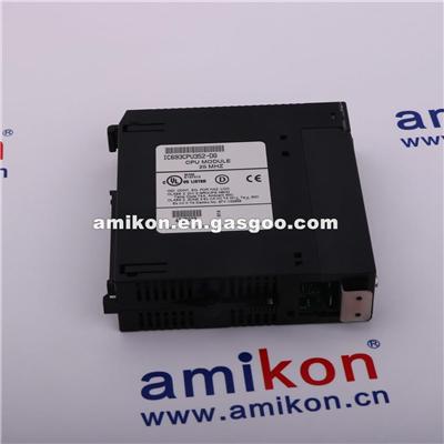 IC3600AVLA1 | GE General Electric| INPUT-VOLT-LIMITER | NEW&ORIGINAL