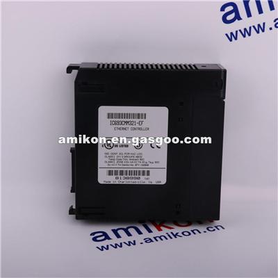 IC3600DAEA1 | GE General Electric| PLC MODULES | NEW&ORIGINAL