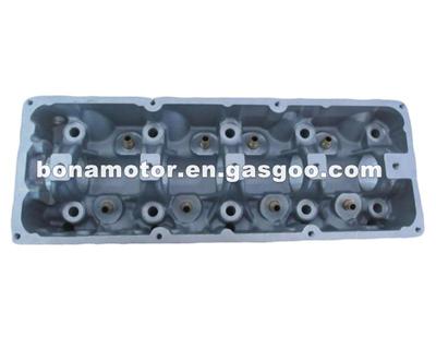 Cylinder Head RENAULT E7J-A 1.4L 7701470603 8200476217 Aluminum