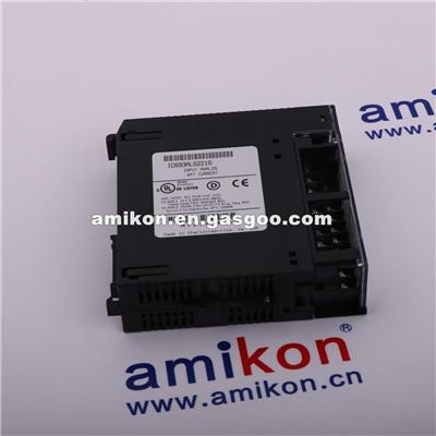 IC3600DRGB1 | GE General Electric| CARD-PART OF ICR607D104A | PLC MODULES