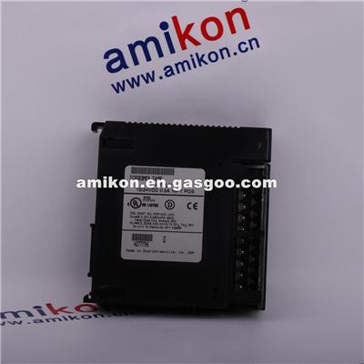 IC3600EPSC1 | GE General Electric| INVTR. DR. IC3600EPSC | PLC MODULES